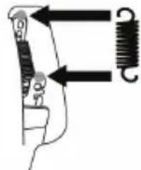 THRUSTMASTER TCA Yoke Boeing Edition - PROCEDURE REGULACJI NAPREZENIA W OSI POCHYLENIA - 3