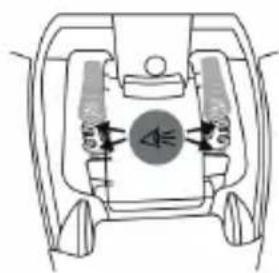 THRUSTMASTER TCA Yoke Boeing Edition - A KERESZTENGELY ELLENÁLLÁS BEÁLLITÁSA - 1