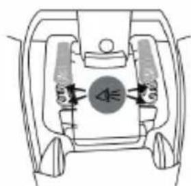 THRUSTMASTER TCA Yoke Boeing Edition - POSTUP UPRAVY NAPNUTIA OSI NÁKLONU - 1