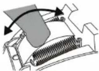 THRUSTMASTER TCA Yoke Boeing Edition - BOEING° EDITION - 2