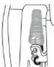THRUSTMASTER TCA Yoke Boeing Edition - PITCH AXIS TENSION ADJUSTMENT PROCEDURE - 4