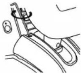 THRUSTMASTER TCA Yoke Boeing Edition - BOEING EDITION - 1