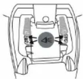 THRUSTMASTER TCA Yoke Boeing Edition - 俯仰轴张力调节程序 - 3
