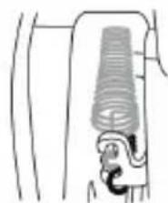 THRUSTMASTER TCA Yoke Boeing Edition - PROCEDIMENTO DE AJUSTE DA TENSÃO DO EIXO LATERAL - 2
