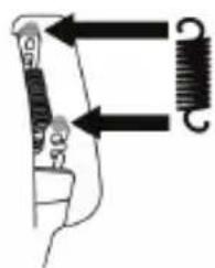 THRUSTMASTER TCA Yoke Boeing Edition - PERUINPOBKA HATXHEHNA IONEPECHOHOCN - 3