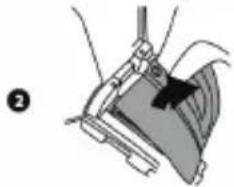 THRUSTMASTER TCA Yoke Boeing Edition - PERUINPOBKA HATXHEHNA IONEPECHOHOCN - 1