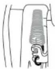 THRUSTMASTER TCA Yoke Boeing Edition - PROCEDURE PER LA REGOLAZIONE DELLA TENSIONE DELL'ASSE DI BECCHEGGIO - 7