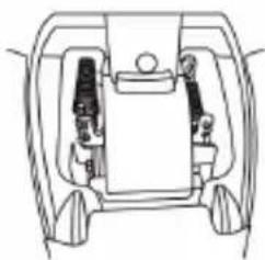 THRUSTMASTER TCA Yoke Boeing Edition - PITCH AXIS TENSION ADJUSTMENT PROCEDURE - 2