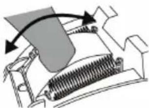 THRUSTMASTER TCA Yoke Boeing Edition - YOKE BOEING\~ EDITION - 9