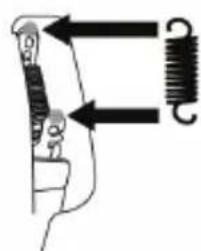 THRUSTMASTER TCA Yoke Boeing Edition - PROCEDURE D'AJUSTEMENT DE LA TENSION DE L'AXE DE TANGAGE - 3