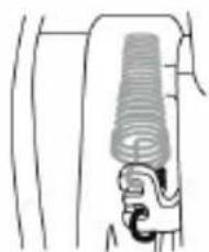 THRUSTMASTER TCA Yoke Boeing Edition - PROCEDURE REGULACJI NAPREZENIA W OSI POCHYLENIA - 7