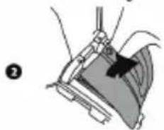 THRUSTMASTER TCA Yoke Boeing Edition - BOEING EDITION - 1