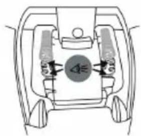 THRUSTMASTER TCA Yoke Boeing Edition - 俯仰軸張力調節程式 - 3