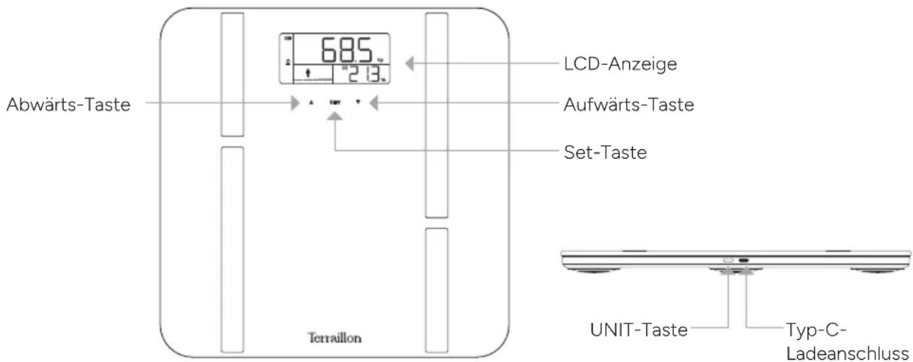 TERRAILLON XLine Fit - ÜBERBLICK - 1