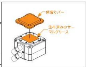 EK Water Blocks EKAIO 120 DRGB - 取り付け方法 - INTEL LGA-115X/1200 ソケット - 4