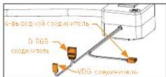 EK Water Blocks EKAIO 120 DRGB - ШАГ 6: УСТАНОВКА НАСОСНОГО АГРЕГАТА (AMD) - 4