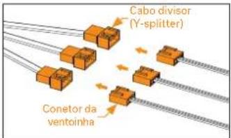 EK Water Blocks EKAIO 120 DRGB - PASSO A: - 1