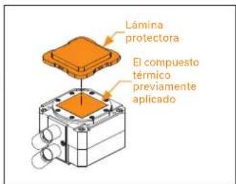 EK Water Blocks EKAIO 120 DRGB - PASO 4: INSTALACIÓN DE LOS VENTILADORES EN EL RADIADOR - 1