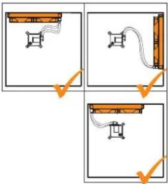 EK Water Blocks EKAIO 120 DRGB - PASO B: - 3
