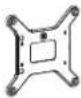 EK Water Blocks EKAIO 120 DRGB - MEDIDAS DE SEGURANCA - 6