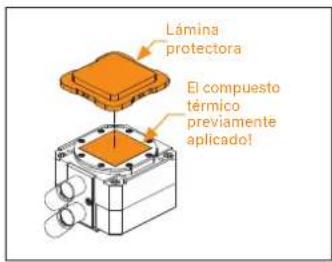 EK Water Blocks EKAIO 120 DRGB - PASO 3: INSTALACIÓN DE LOS VENTILADORES EN EL RADIADOR (AMD) - 1