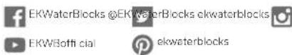 EK Water Blocks EKAIO 120 DRGB - REDES SOCIALES - 1