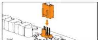 EK Water Blocks EKAIO 120 DRGB - ÉTAPE 8: FIXATION DE L'ENSEMBLE COMPOSÉ PAR LES VENTILATEURS ET LE RADIATEUR SUR UN BOÎTIER D'ORDINATEUR - 3