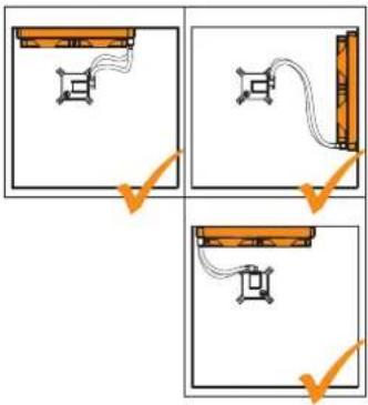EK Water Blocks EKAIO 120 DRGB - STEP A: - 1