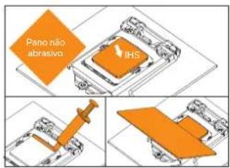 EK Water Blocks EKAIO 120 DRGB - PASSO B: - 2