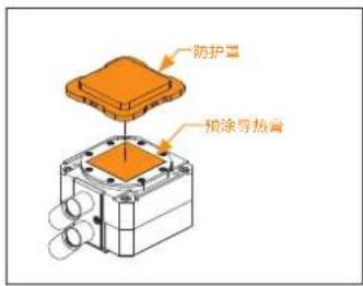 EK Water Blocks EKAIO 120 DRGB - 本包装包括 - 6