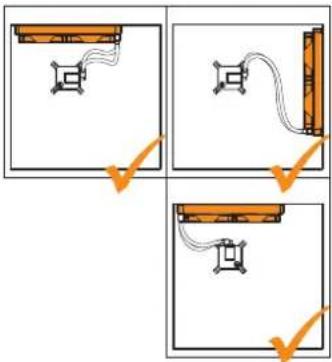 EK Water Blocks EKAIO 120 DRGB - PASSO 3: INSTALAR AS VENTOINHAS NO RADIADOR (AMD) - 3