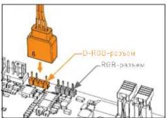 EK Water Blocks EKAIO 120 DRGB - ШАГА: - 2