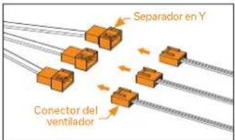 EK Water Blocks EKAIO 120 DRGB - PASO A: - 1