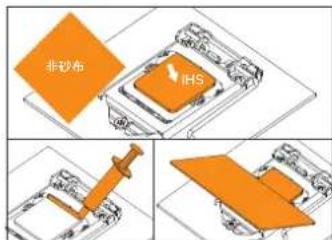 EK Water Blocks EKAIO 120 DRGB - 安装 - AMD AM4 SOCKET - 17