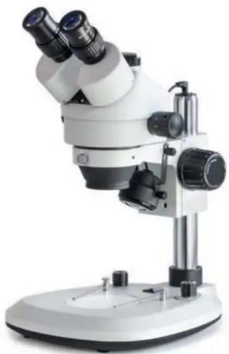 Kern OZL 462 - Instructions d'utilisation Microscope stéréo zoom - 1