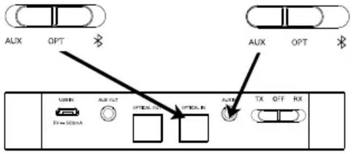 METRONIC 475251 - B) Emparelhar o modulo com um auricular - 2