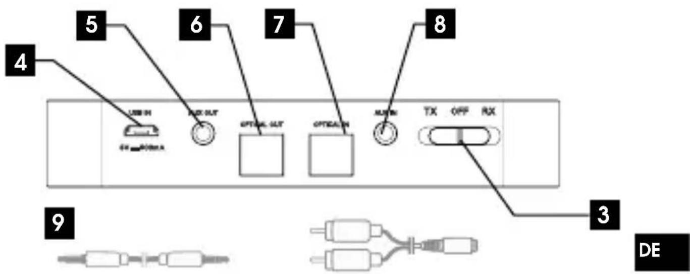 METRONIC 475251 - - PRODUKTVORSTELLUNG - 3