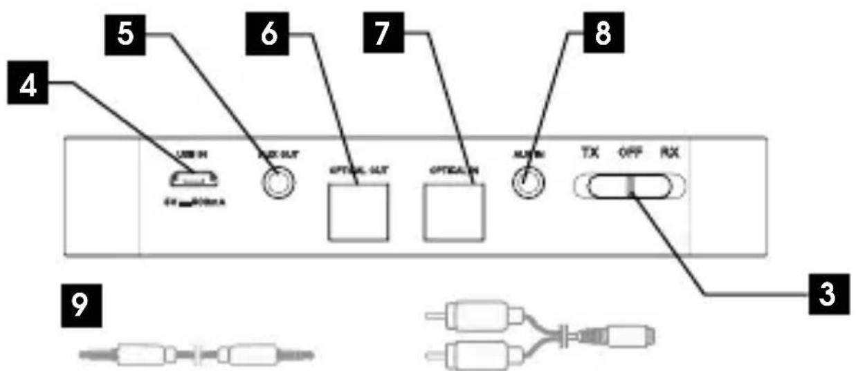 METRONIC 475251 - - PRESENTATION - 3