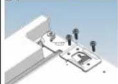 HAIER H4R306WAH1 - Assembly steps (Fig. 10.9): - 7