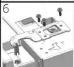 HAIER H4R306WAH1 - Aviso: Diferencias - 5