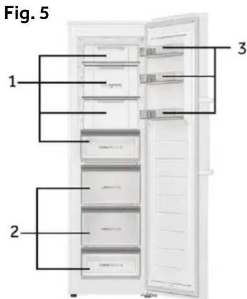 HAIER H4R306WAH1 - Information: Super Cool - 1