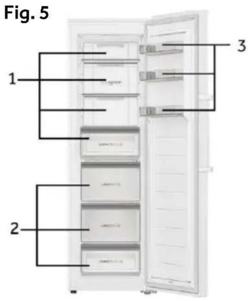 HAIER H4R306WAH1 - Aviso: Super Cool - 1