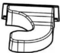 HAIER H4R306WAH1 - Accessoires - 7