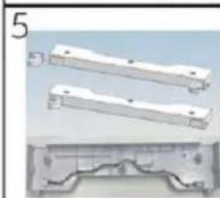 HAIER H4R306WAH1 - Aviso: Diferencias - 4