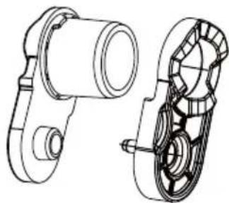 HAIER H4R306WAH1 - Accessories - 7