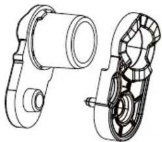HAIER H4R306WAH1 - Accessoris - 8