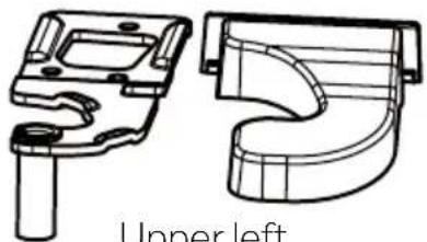 HAIER H4R306WAH1 - Accessories - 6