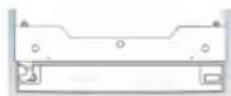 HAIER H4R306WAH1 - Assembly steps (Fig. 10.9): - 10