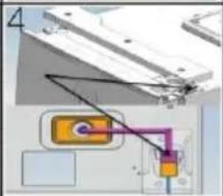 HAIER H4R306WAH1 - Aviso: Diferencias - 3