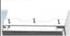 HAIER H4R306WAH1 - Assembly steps (Fig. 10.9): - 9